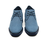 JENNEN Shoes New Arrival Blue Boots