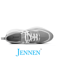 Mr. Gervais 7cm | 2.8 inches Lightweight Running Style Sneakers