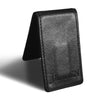 Leather Money Clip