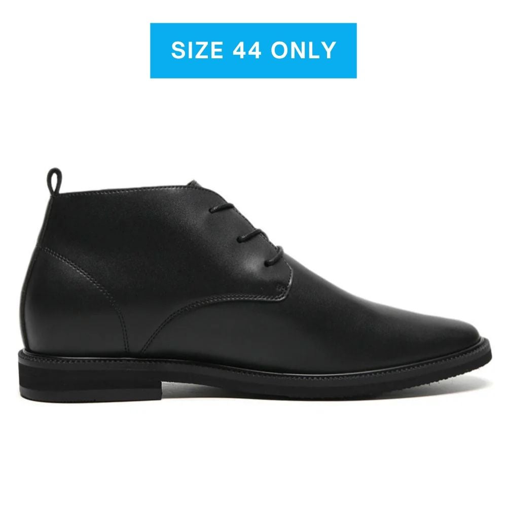 Chukka Boots