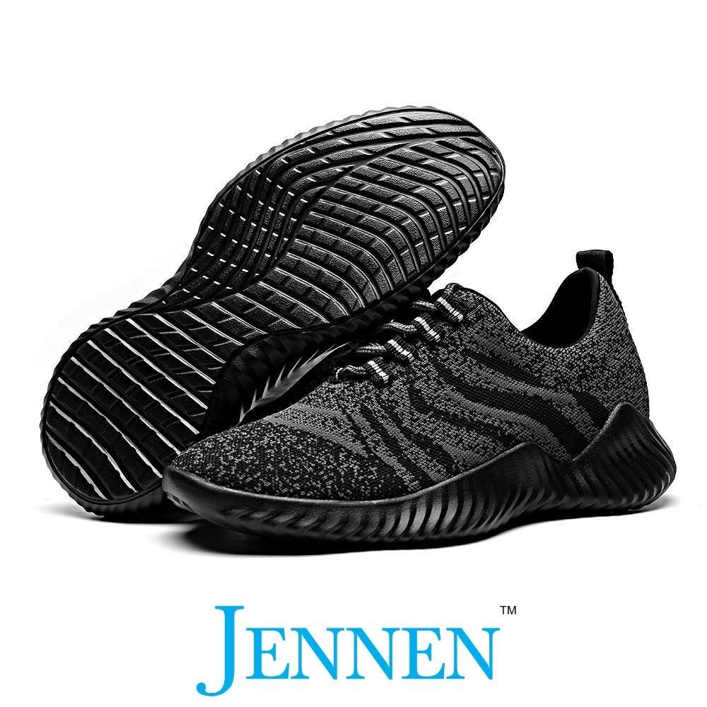 Mr. Bravo 6cm | 2.4 inches Taller Elevator Sport Style Sneaker Shoes