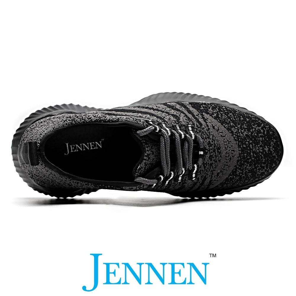 Mr. Bravo 6cm | 2.4 inches Taller Elevator Sport Style Sneaker Shoes