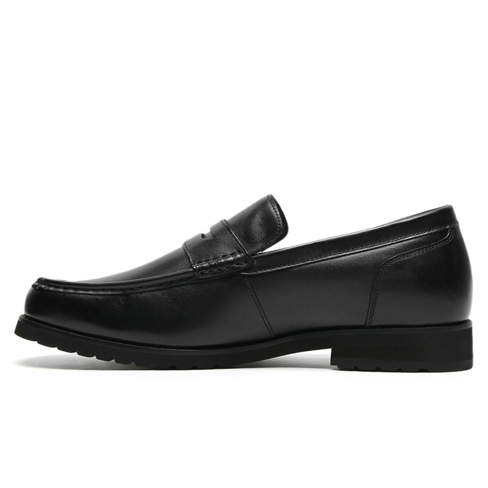 Mr. Dias Brown 2.4 Inches Height Boost