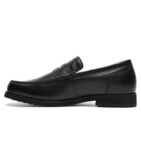 Mr. Dias Brown 2.4 Inches Height Boost