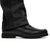 Mr. Dias Black 6cm |  2.4 Inches Height Boost | Dressy Elevator Shoes with Hidden Heels