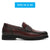 Mr. Dias Brown 6cm | 2.4 Inches Height Boost | Elevator Footwear for Elevator Shoes with Hidden Heels
