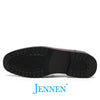 Mr. Dias Brown 6cm | 2.4 Inches Height Boost | Elevator Footwear for Elevator Shoes with Hidden Heels