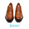 Mr. Dickens 7cm | 2.8 Inches Height Boost | Formal Height Increasing Shoes