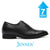 Mr. Duncan 7cm | 2.8 Inches Height Boost | Classic Height Boosting Formal Shoes