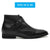 Mr. Epicurus 7cm | 2.8 Inches Height Boost | Sleek Height Increasing Boots