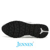 Mr. Gunther 8cm | 3.2 Inches Height Boost | Breathable Height Boosting Sport Shoes