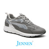 Mr. Gunther 8cm | 3.2 Inches Height Boost | Breathable Height Boosting Sport Shoes