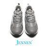 Mr. Gunther 8cm | 3.2 Inches Height Boost | Breathable Height Boosting Sport Shoes