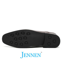 Mr. Hemingway 7cm| 2.8 Inches Height Boost | Elevator Boots for Stylish Height Increase