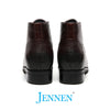Mr. Hemingway 7cm| 2.8 Inches Height Boost | Elevator Boots for Stylish Height Increase