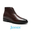 Mr. Hemingway 7cm| 2.8 Inches Height Boost | Elevator Boots for Stylish Height Increase