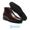 Mr. Hemingway 7cm| 2.8 Inches Height Boost | Elevator Boots for Stylish Height Increase