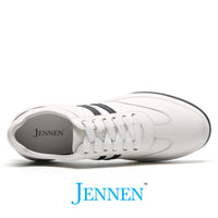 Mr. Jegatheesan 6cm | 2.4 Inches Height Boost | Sporty Height Increasing Casual Shoes