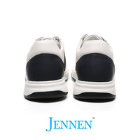 Mr. Jegatheesan 6cm | 2.4 Inches Height Boost | Sporty Height Increasing Casual Shoes
