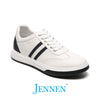 Mr. Jegatheesan 6cm | 2.4 Inches Height Boost | Sporty Height Increasing Casual Shoes