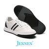 Mr. Jegatheesan 6cm | 2.4 Inches Height Boost | Sporty Height Increasing Casual Shoes