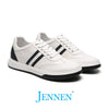 Mr. Jegatheesan 6cm | 2.4 Inches Height Boost | Sporty Height Increasing Casual Shoes