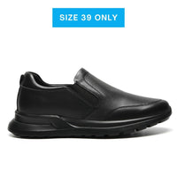 Mr. Ka Ming 6cm | 2.4 Inches Height Boost | Elevator Shoes for Everyday Use