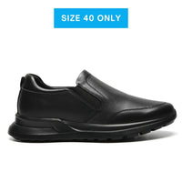 Mr. Ka Ming 6cm | 2.4 Inches Height Boost | Elevator Shoes for Everyday Use