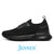 Mr. Kirk 7cm | 2.8 Inches Height Boost | Casual Elevator Sneakers