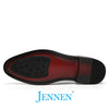Mr. Mahindri 7cm | 2.8 Inches Height Boost | Formal Elevator Dress Shoes