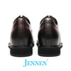 Mr. Mahindri 7cm | 2.8 Inches Height Boost | Formal Elevator Dress Shoes