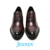 Mr. Mahindri 7cm | 2.8 Inches Height Boost | Formal Elevator Dress Shoes