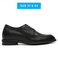 Mr. Negreanu 7cm | 2.8 Inches Height Boost | Dressy Height Increasing Shoes