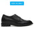 Mr. Negreanu 7cm | 2.8 Inches Height Boost | Dressy Height Increasing Shoes