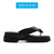 Mr. Newton 6cm  | 2.4 Inches Height Boost | Elevator Slippers for Men