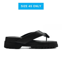 Mr. Newton 6cm  | 2.4 Inches Height Boost | Elevator Slippers for Men