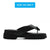 Mr. Newton 6cm  | 2.4 Inches Height Boost | Elevator Slippers for Men
