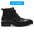 Mr. Phoenix 8cm | 3.2 Inches Height Boost | Elevator Boots for Sleek Height Increase