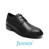 Mr. Rigby 6cm | 2.4 Inches Height Boost | Vegan Elevator Shoes for Business