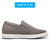 Mr. Schleiger 6cm | 2.4 Inches Height Boost | Slip-On Casual Elevator Shoes