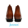 Mr. Shakespeare 7.5cm  | 3 Inches Height Boost | Stylish Chelsea Elevator Boots