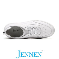 Mr. Shaun 6cm | 2.4 inches Taller High-Top Elevator Sneakers