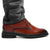 Mr. Sherwin 8cm | 3.2 Inches Height Boost | High-Rise Elevator Boots