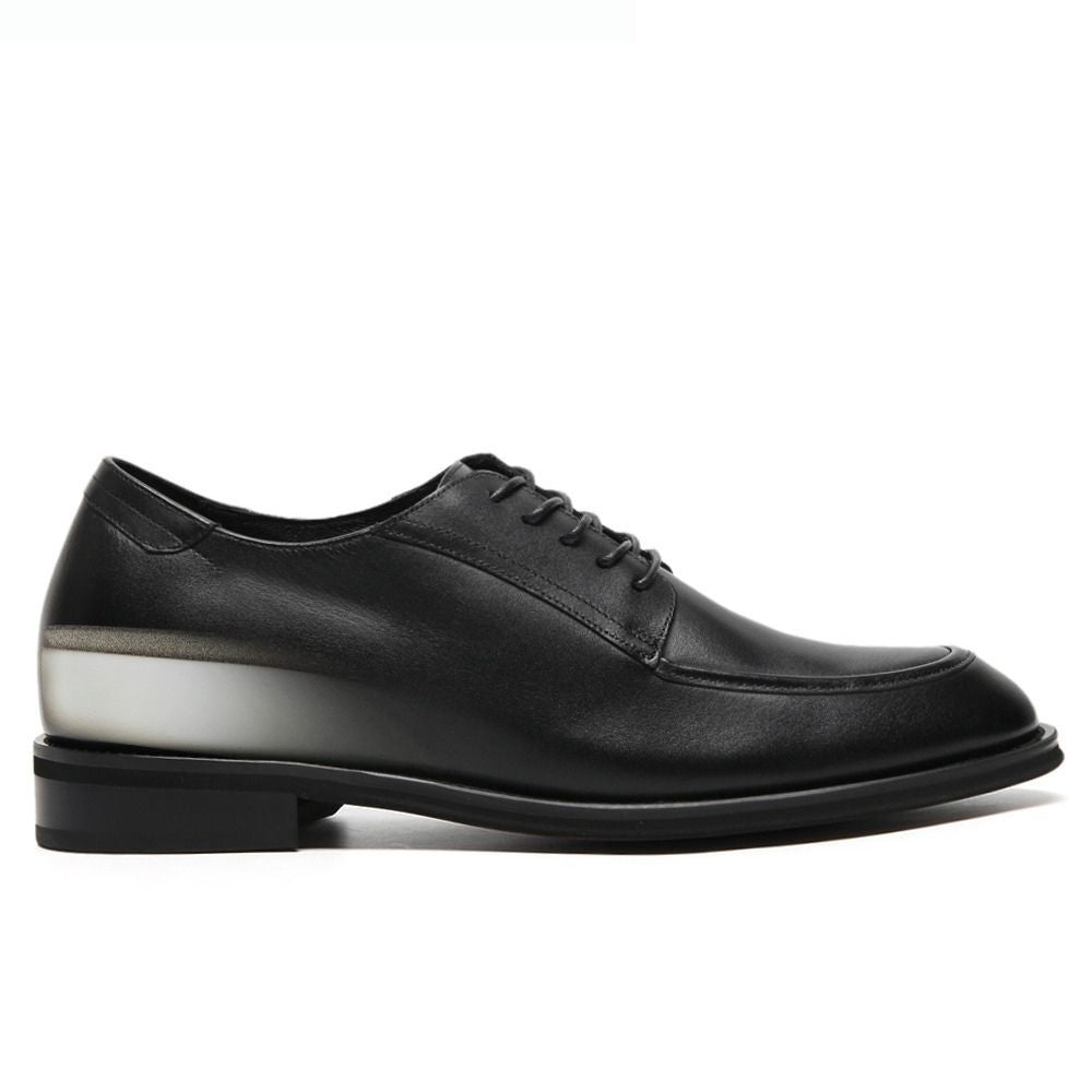 Mr. Negreanu 7cm | 2.8 Inches Height Boost | Dressy Height Increasing Shoes