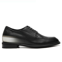 Mr. Negreanu 7cm | 2.8 Inches Height Boost | Dressy Height Increasing Shoes