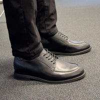 7cm | 2.8 Inches Height Boost | Dressy Height Increasing Shoes