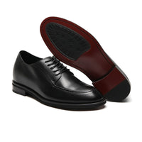 Business Black Elevating Shoes