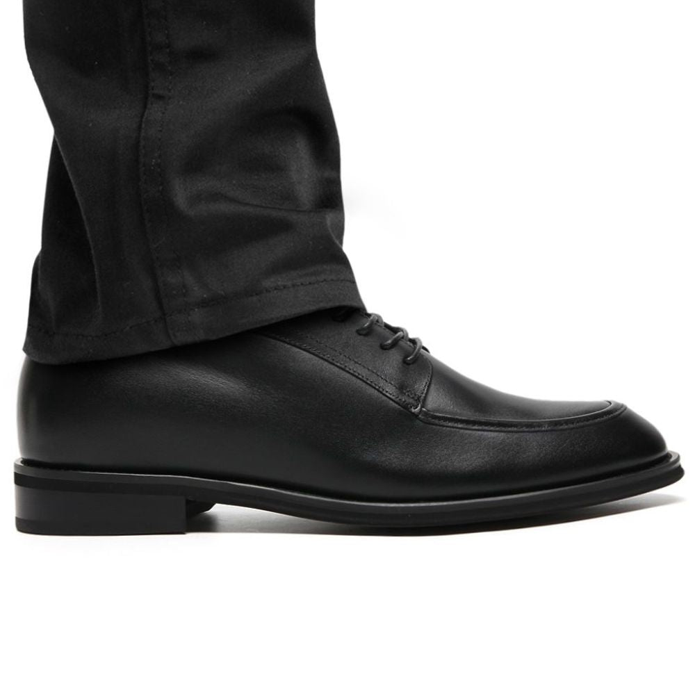 Mr. Negreanu 7cm | 2.8 Inches Height Boost | Dressy Height Increasing Shoes