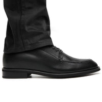 Black Dressy height Increasing shoes