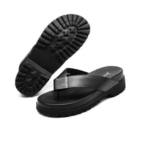 6cm Elevated Sandals for Men